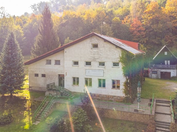 Prodej, Hotel, penzion, Doksy