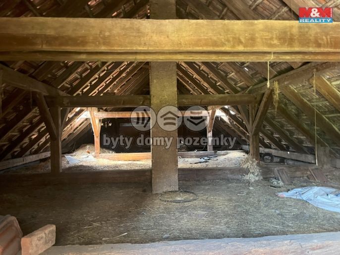 Prodej, Ostatní, Klášterní Skalice