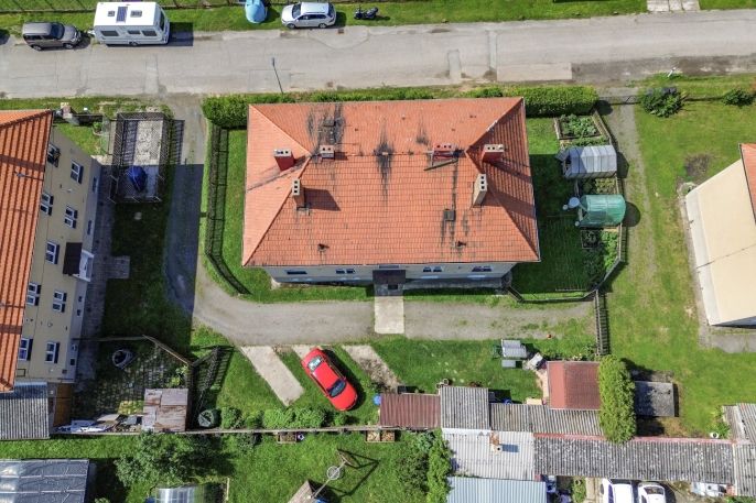 Prodej, Byt 2+1, Žihle