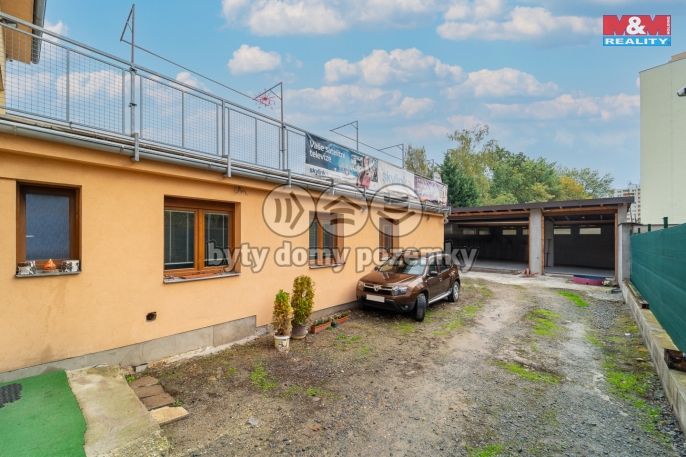 Prodej, Rodinný dům, Zlín