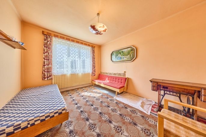 Prodej, Rodinný dům, Dvůr Králové nad Labem
