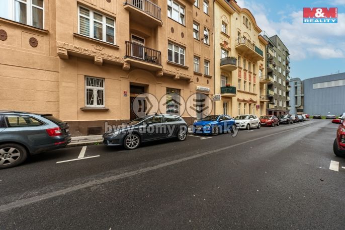 Prodej, Kancelářský prostor, Děčín