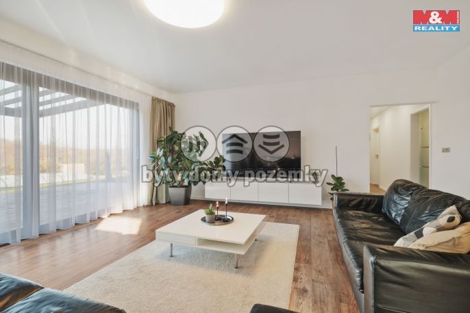 Prodej, Rodinný dům, Loukovec