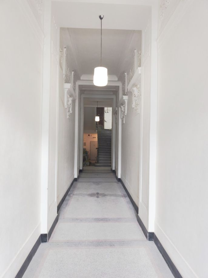 Pronájem, Kancelářský prostor, Ostrava