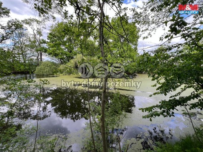 Prodej, Vodní plocha, Žulová