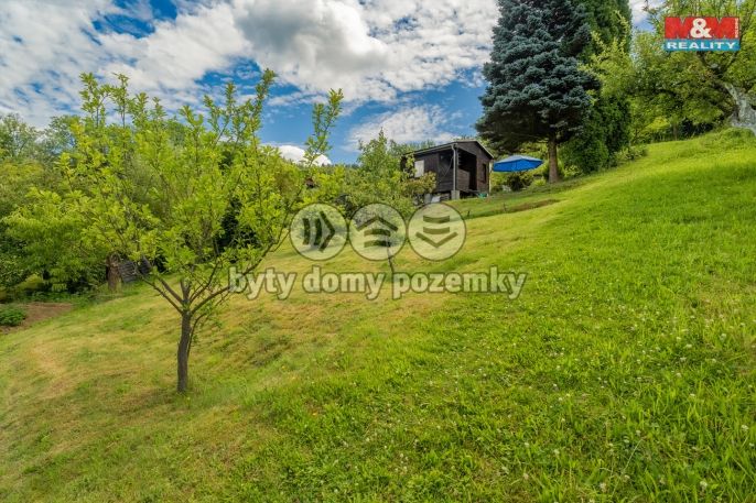 Prodej, Chata, Líšný