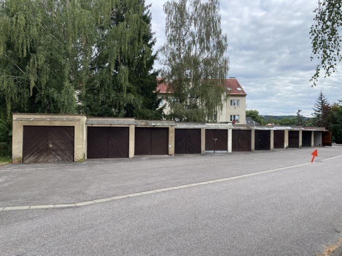 Prodej, Garáž, Turnov