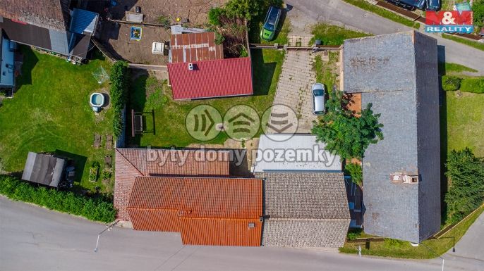 Prodej, Rodinný dům, Holany