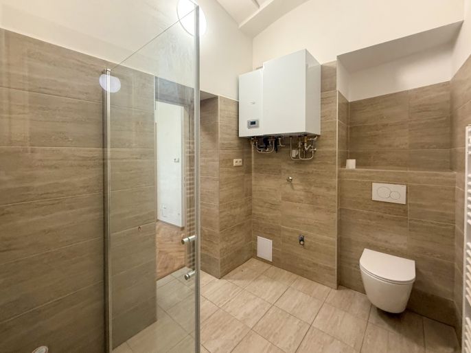 Pronájem, Byt 2+1, Žamberk