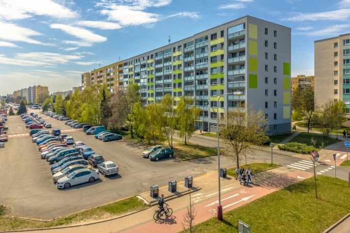 Prodej, Byt 2+kk, Mladá Boleslav