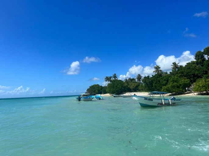 Prodej, Byt 3+kk, bayahibe