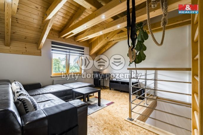 Prodej, Rodinný dům, Staré Město