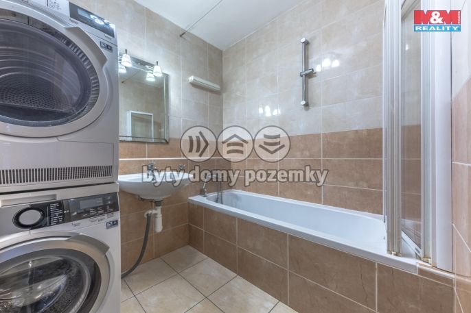 Prodej, Byt 2+kk, Nehvizdy