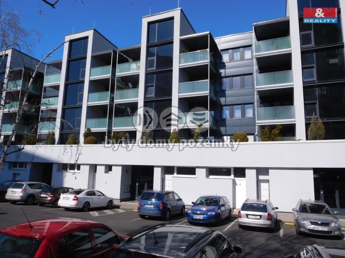 Prodej, Byt 2+1, Most