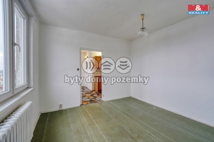 Prodej, Byt 4+1, Blatno