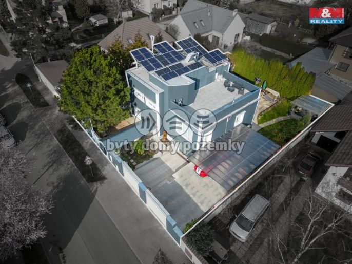 Prodej, Kancelářský prostor, Praha