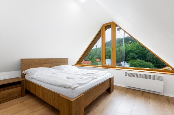 Prodej, Hotel, penzion, Horní Lhota