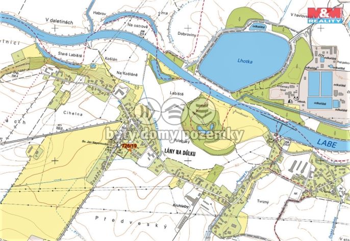 Prodej, Ostatní, Pardubice