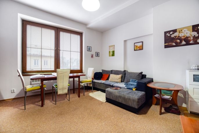 Prodej, Byt 1+kk, Svitavy