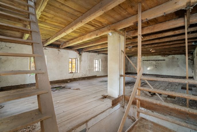 Prodej, Rodinný dům, Hořovičky