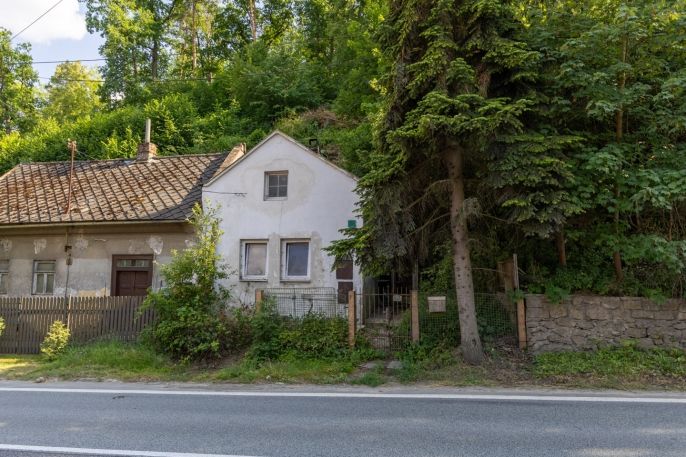 Prodej, Rodinný dům, Jizerní Vtelno