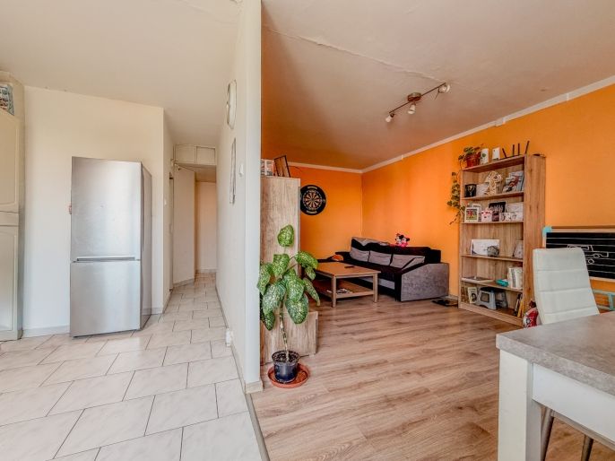 Prodej, Byt 3+1, Most