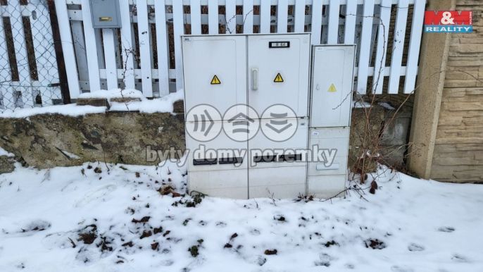 Prodej, Pozemek k bydlení, Jívová