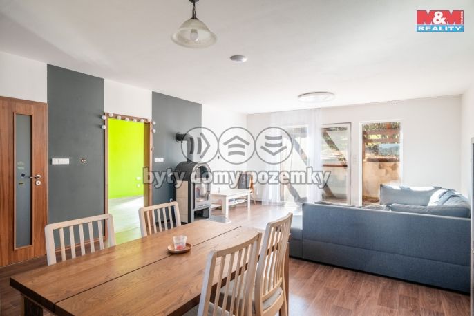 Prodej, Rodinný dům, Čestice