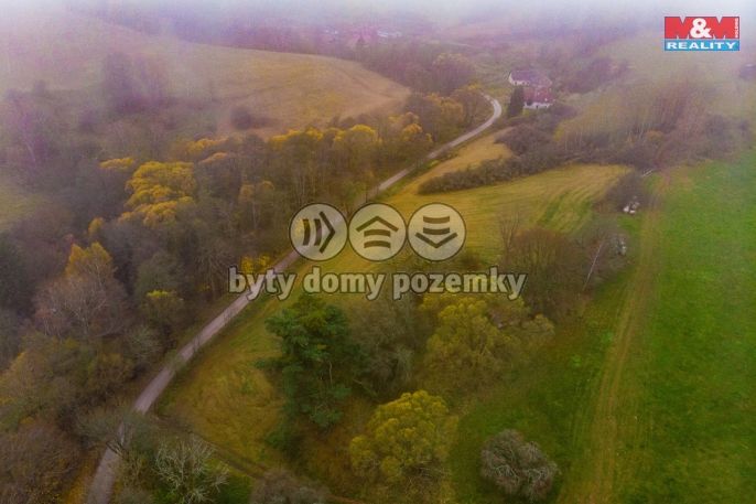 Prodej, Pastvina, Hajnice