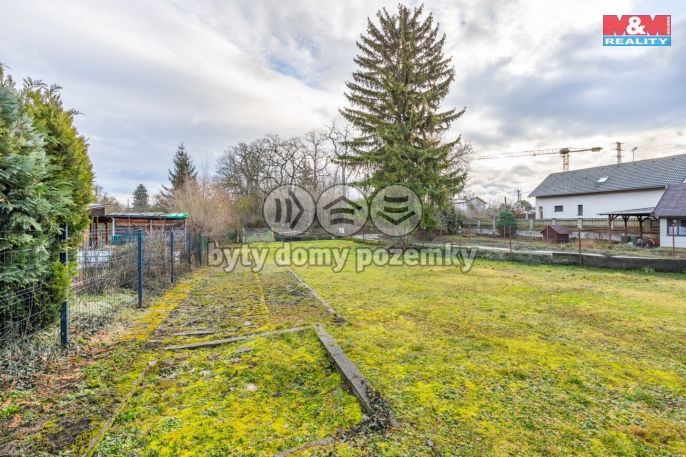 Prodej, Pozemek k bydlení, Kladno