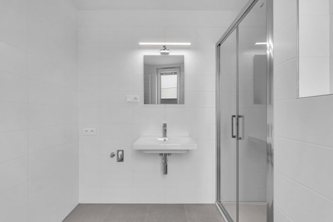 Pronájem, Byt 1+kk, Pardubice