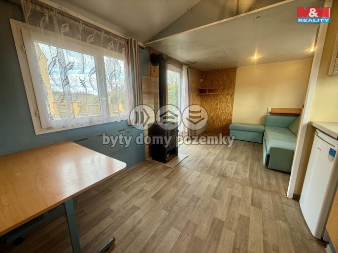 Prodej, Mobilheim, Bernartice