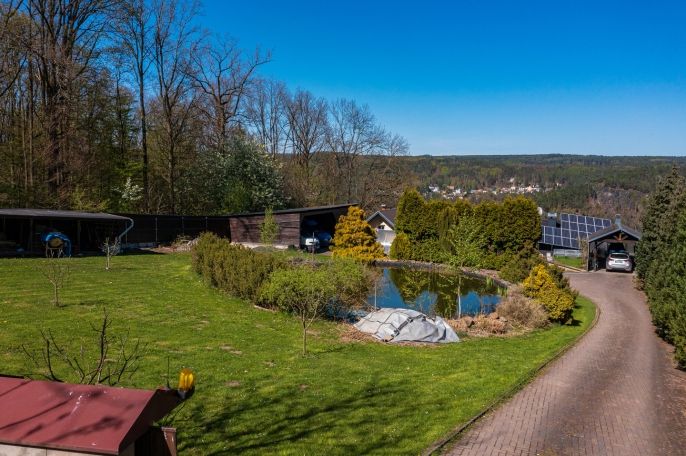 Prodej, Rodinný dům, Děčín