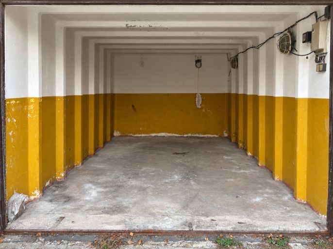 Prodej, Garáž, Žďár nad Sázavou