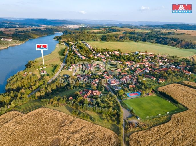 Prodej, Mobilheim, Vranová