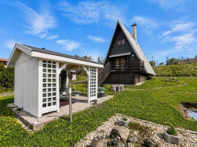 Prodej, Chata, Soběšovice