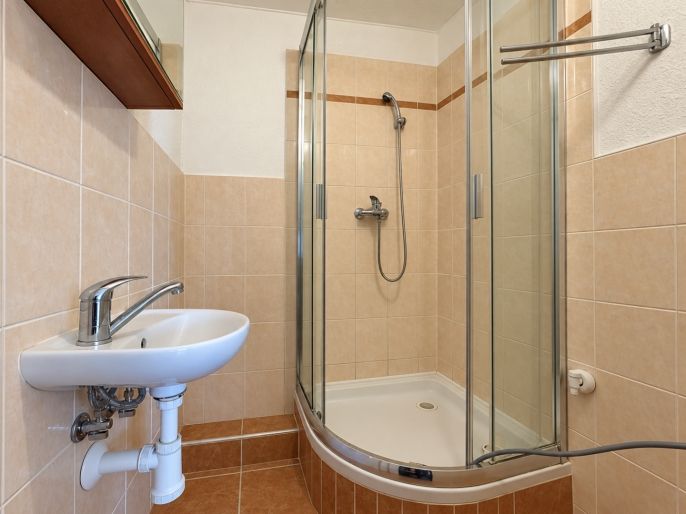 Prodej, Byt 3+1, Chrudim
