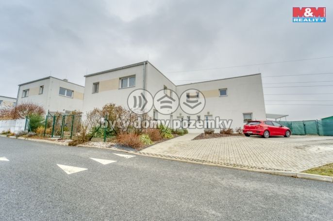 Prodej, Byt 4+kk, Králův Dvůr