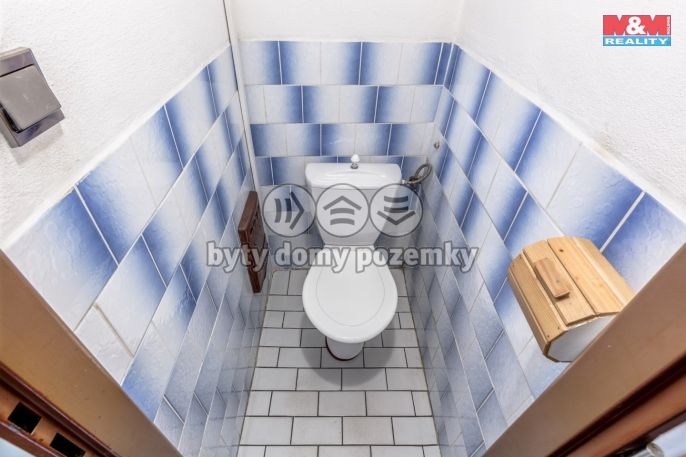 Prodej, Rodinný dům, Rokytnice nad Jizerou