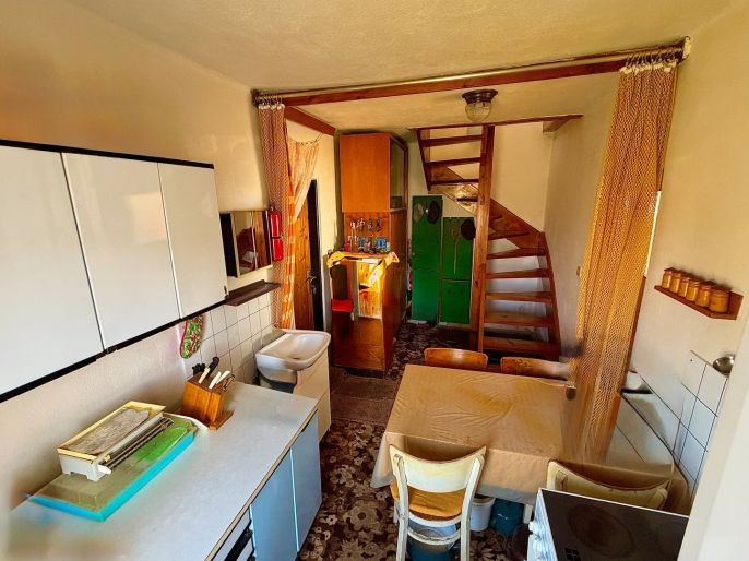 Prodej, Zahrada, Meziříčí