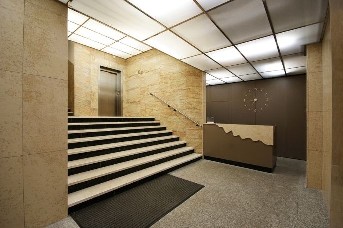 Pronájem, Kancelářský prostor, Praha