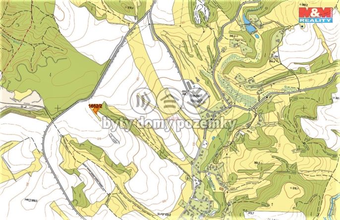 Prodej, Louka, Dubnice