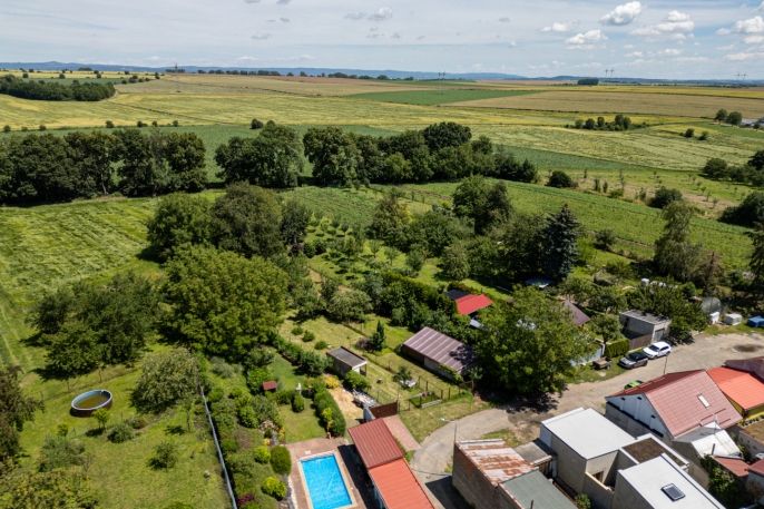 Prodej, Pozemek k bydlení, Bystročice