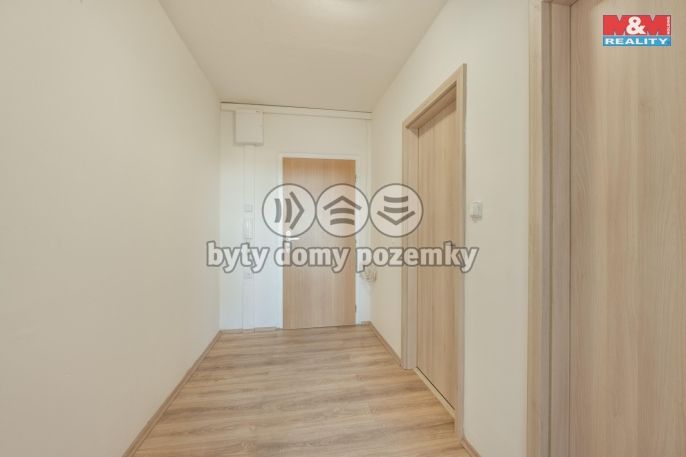 Prodej, Byt 2+kk, Praha