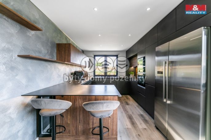 Prodej, Rodinný dům, Štěchovice