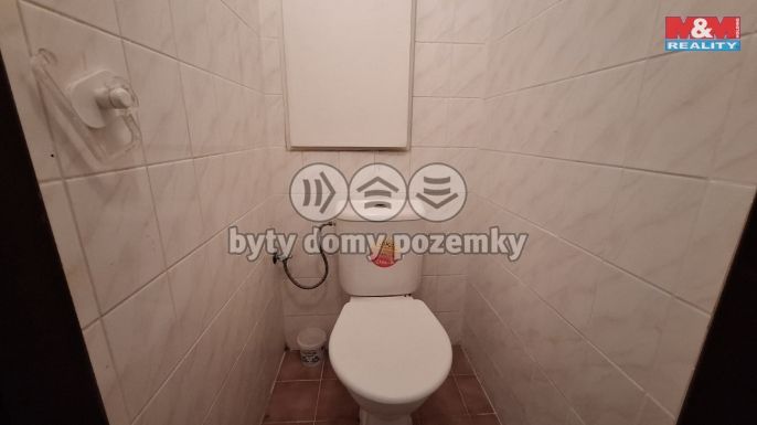 Prodej, Byt 1+kk, Rožnov pod Radhoštěm