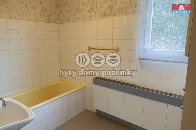 Prodej, Rodinný dům, Dubá