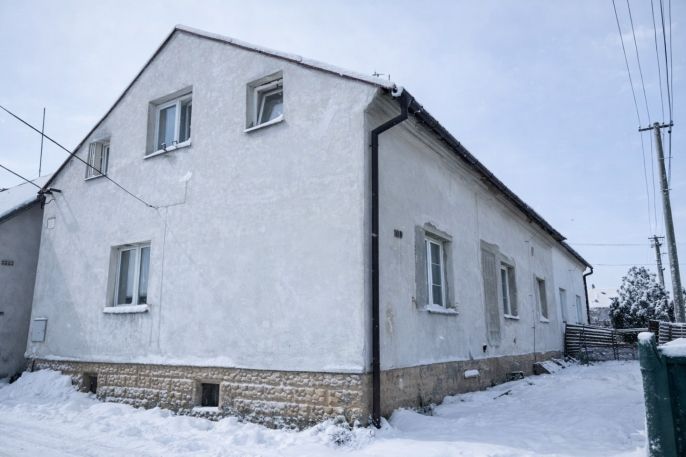 Prodej, Nájemní dům, Vratimov