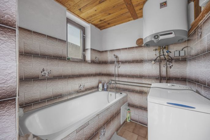 Prodej, Rodinný dům, Černožice
