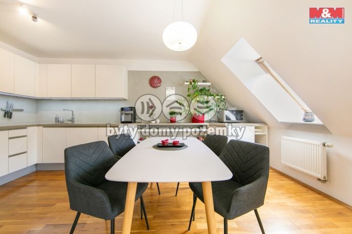 Prodej, Byt 5+kk, Praha